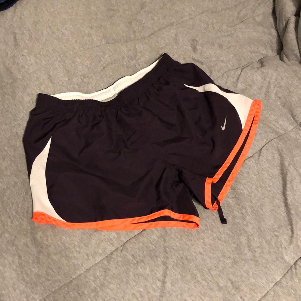 nike 5k tempo running shorts